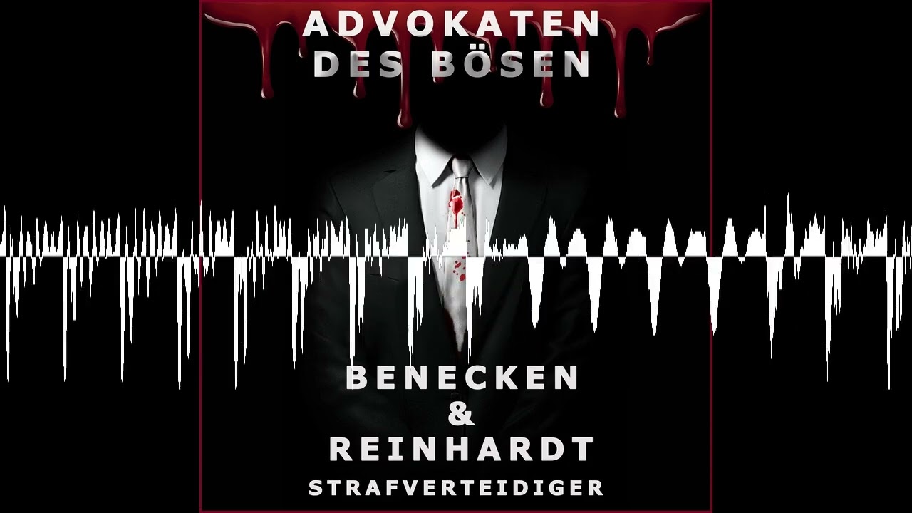 Advokaten des B&ouml;sen - Akte 63 