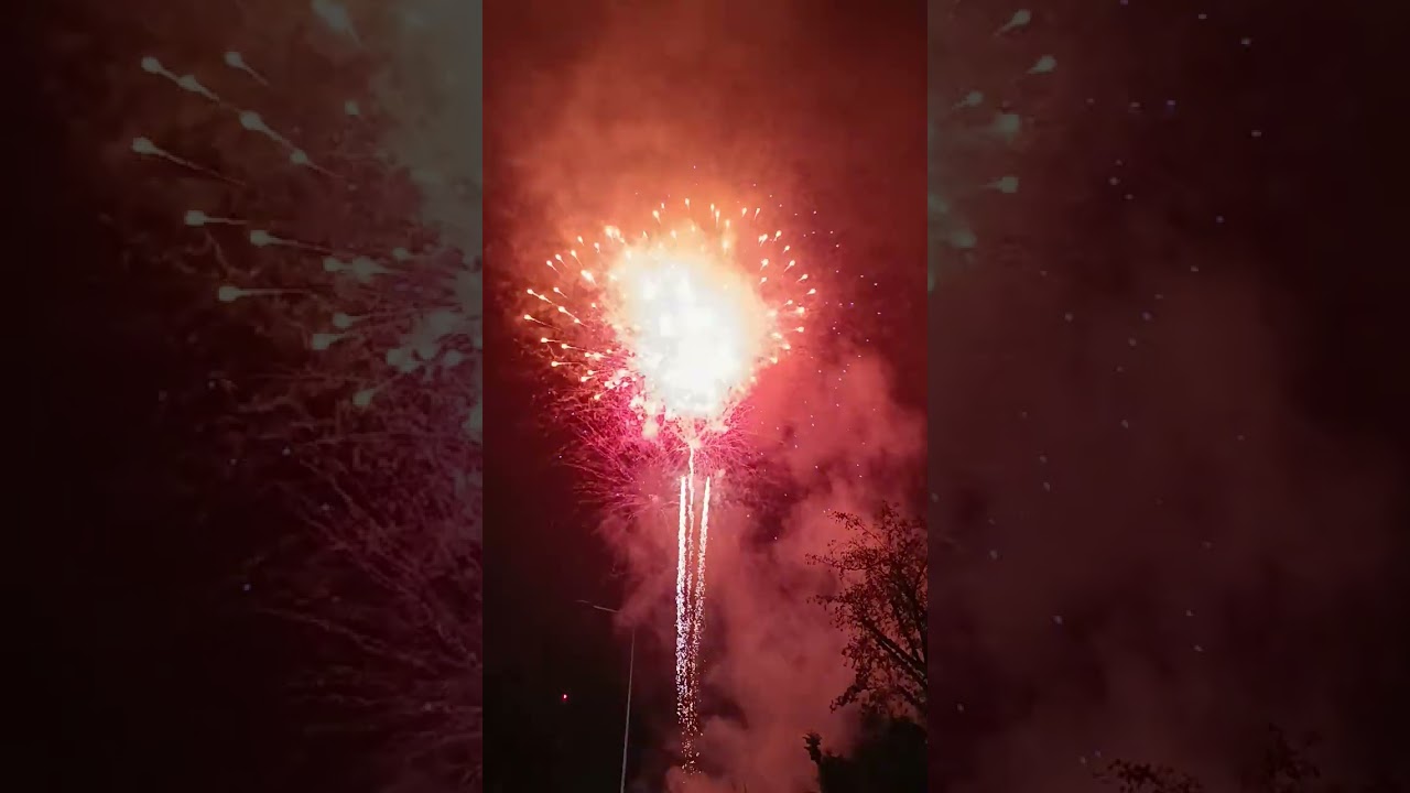 [17-02-2026] 🎇 Pháo hoa mùng 1 Tết 🎆
