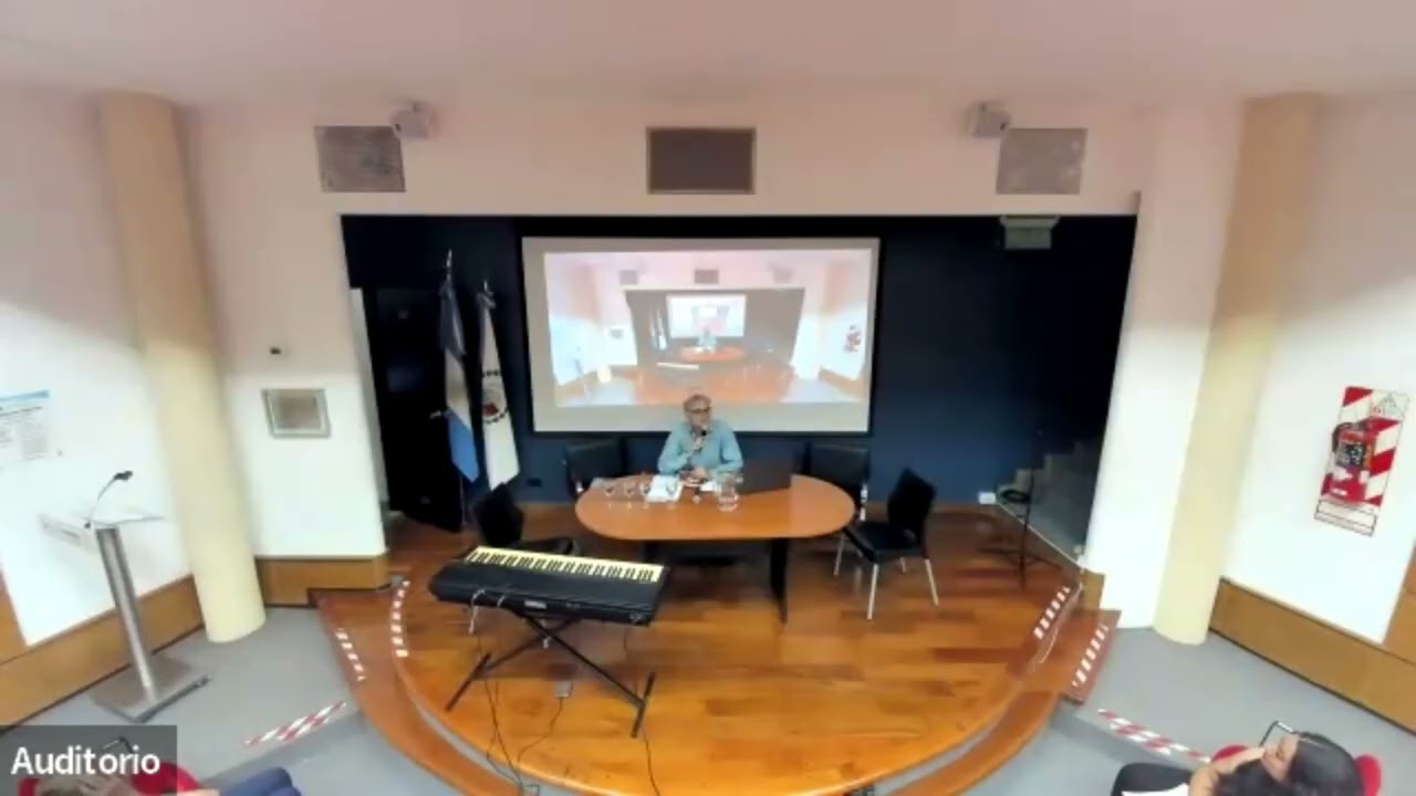 Instituto de Educación e Inteligencia Emocional. 16/12/2025.