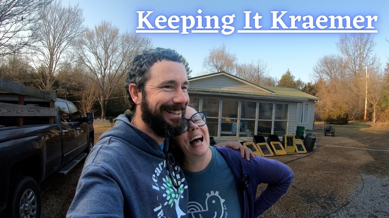 Нет находки в верхнем кармане | Эпизод 578 | 20 февраля 2026 г. | Keeping It Kraemer