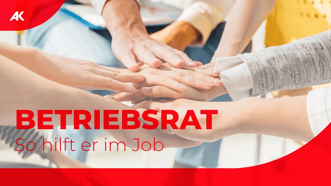 Betriebsrat in Österreich | Aufgaben, Gründung & Wahl