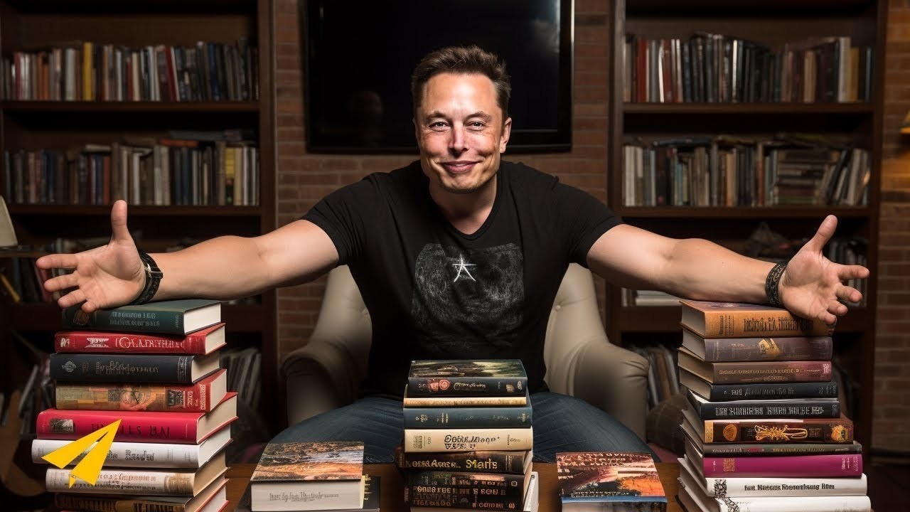 Elon Musk comparte sus PASOS para mejorar tu ética de trabajo en minutos