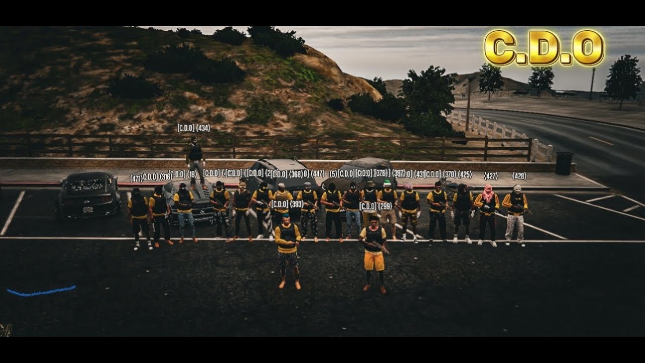 [KLRP] 𝗗𝗔𝗡𝗚𝗘𝗥 𝗜𝗦 𝗖𝗢𝗠𝗜𝗡𝗚