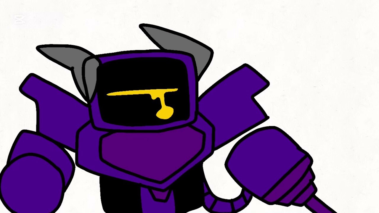 Shockwave Answers your questions ( shockwave Q&A video , SHOCKknight animation) ￼