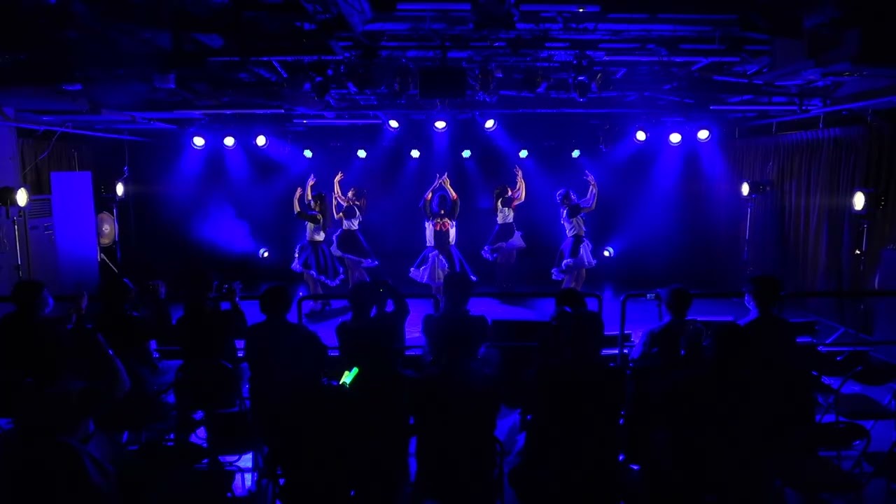 【後方定点】チェ。~ゴゴゴーゴ・ゴーゴゴ~