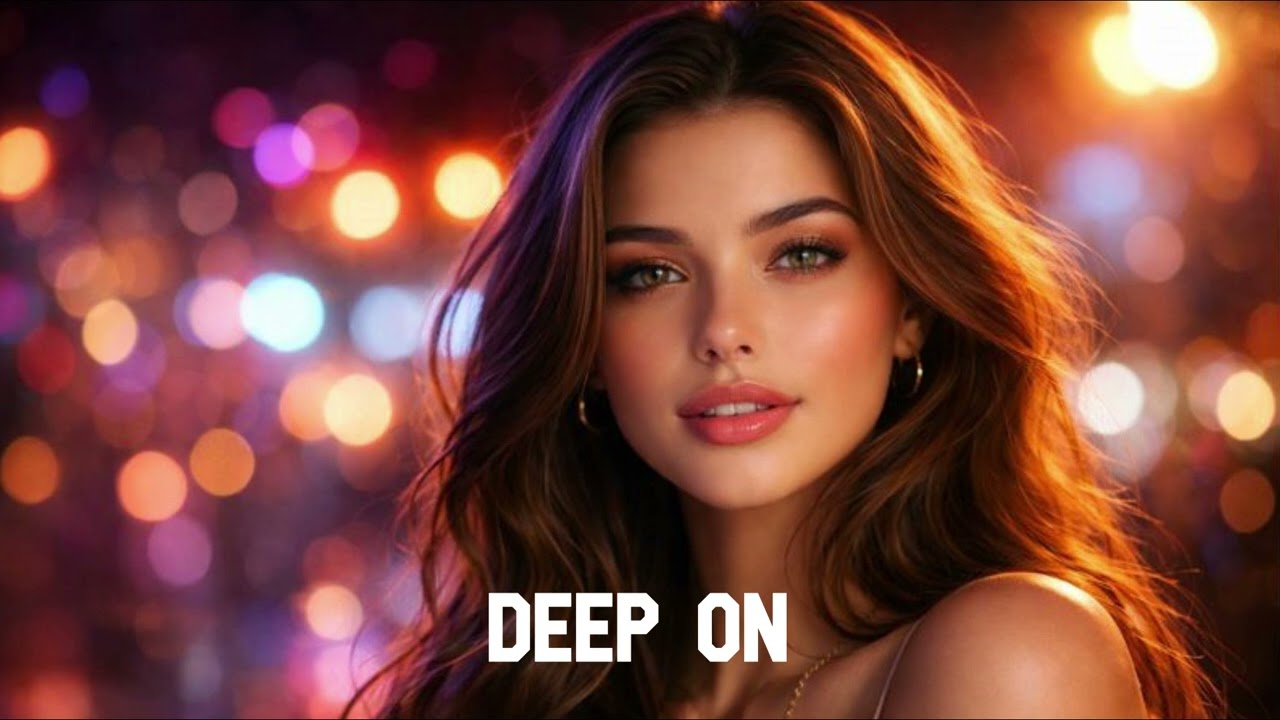 DEEP ON - All I Know (Original Mix)