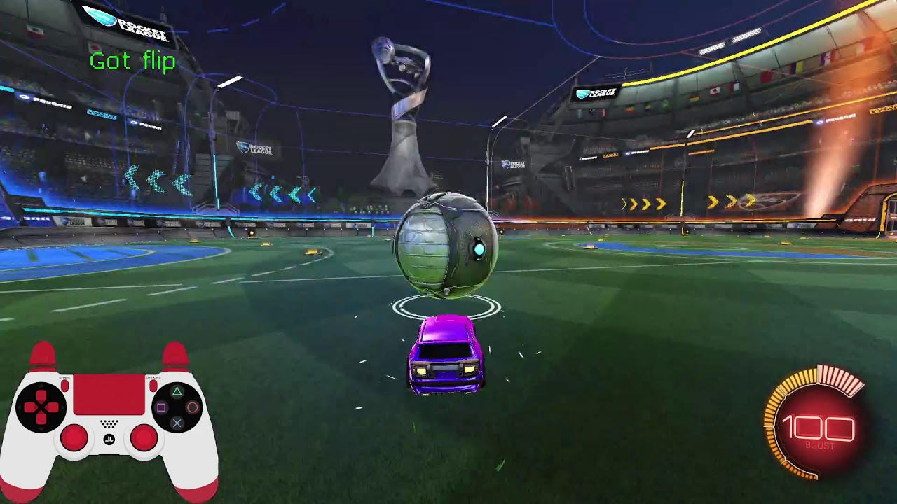Playing rocket league with veiwers/Come join and talk