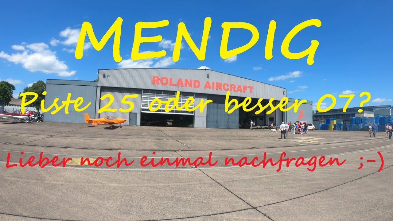 Flugplatz Mendig - Tag der offenen T&uuml;r-Juni 2024 - #pilot #aviation #flight #fliegen