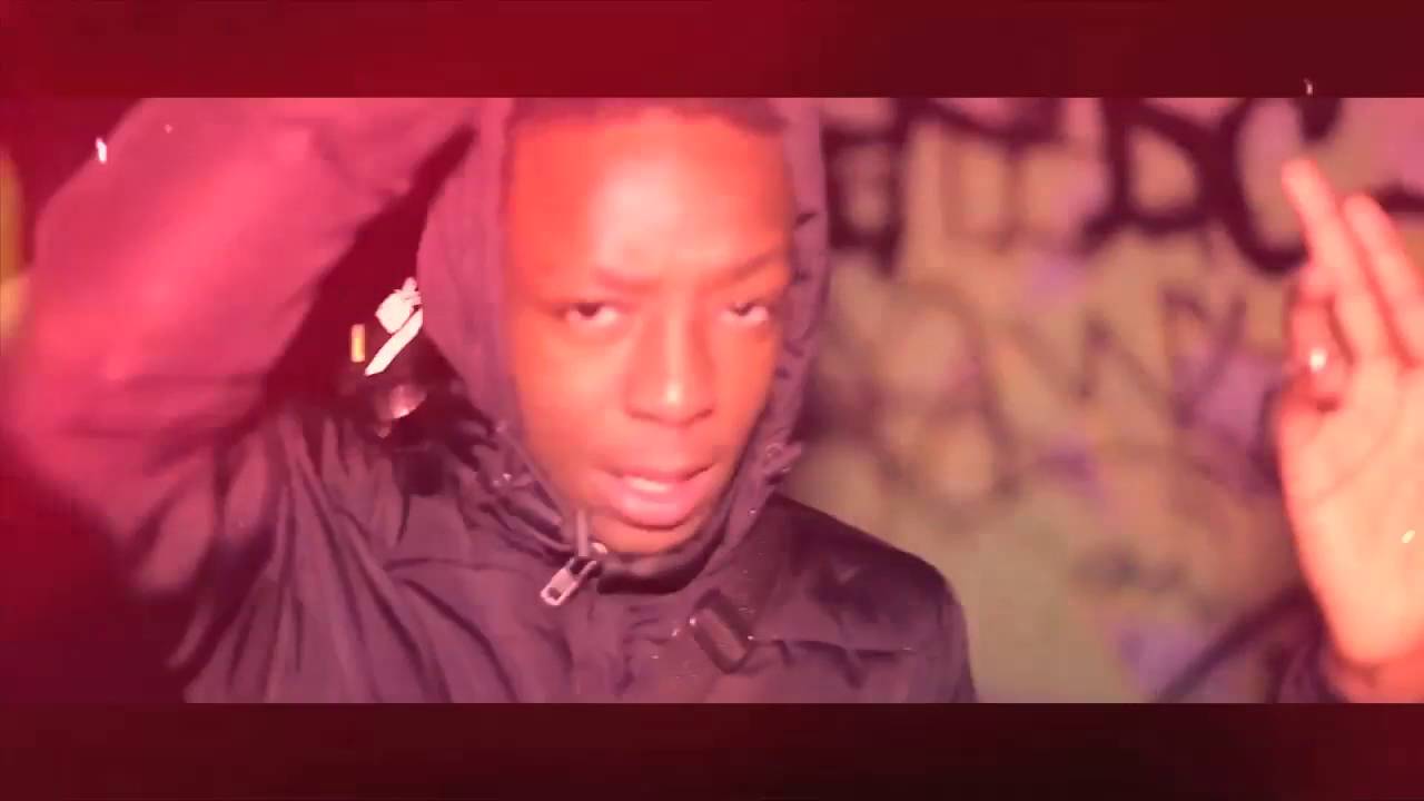 Showkey - Vavavoom | @PacmanTV