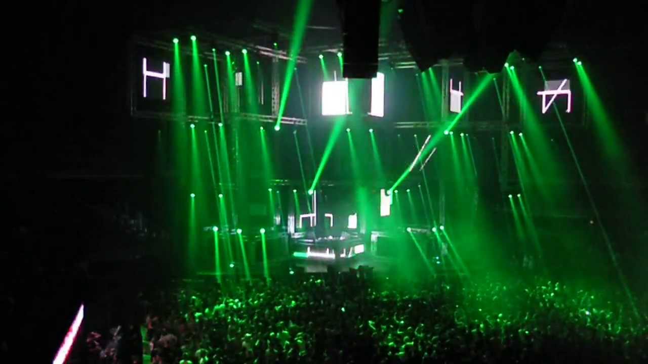 Reverze - Guardians of Time - B-Front intro |HD;HQ|