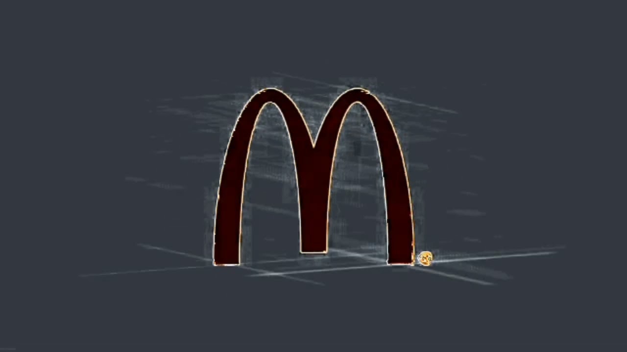 McDonald's Ident Logo History Ultimate Update in SupersawCombustion