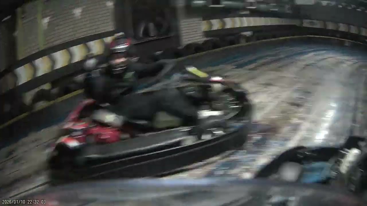 Go karting