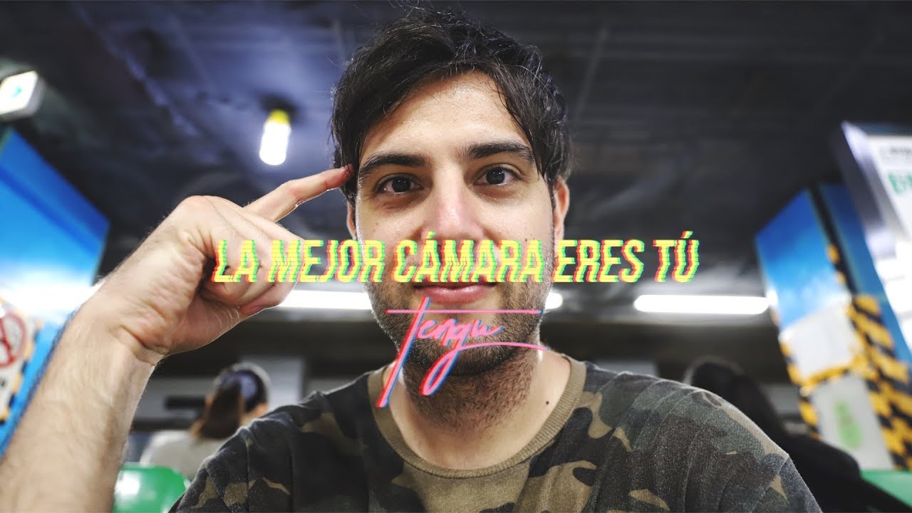 NO BUSQUES LA MEJOR CÁMARA DE FOTOS  👀 | Ep. 6