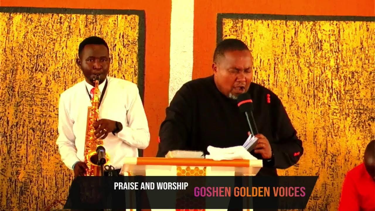 PRAISE AND WORSHIP SESSION || 1ST SERVICE || 15TH FEB 2026