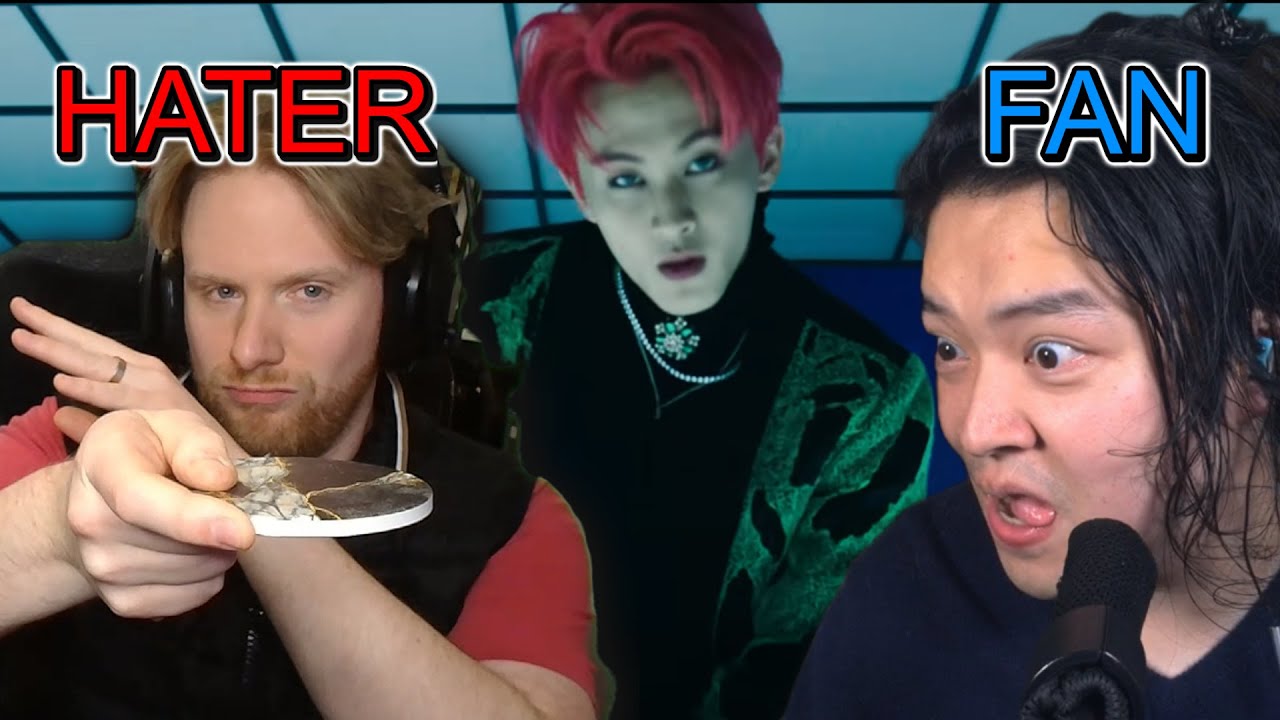 KPOP Hater reacts to SuperM (Jopping, I can't stand the rain, Super Car, Tiger Inside, One)