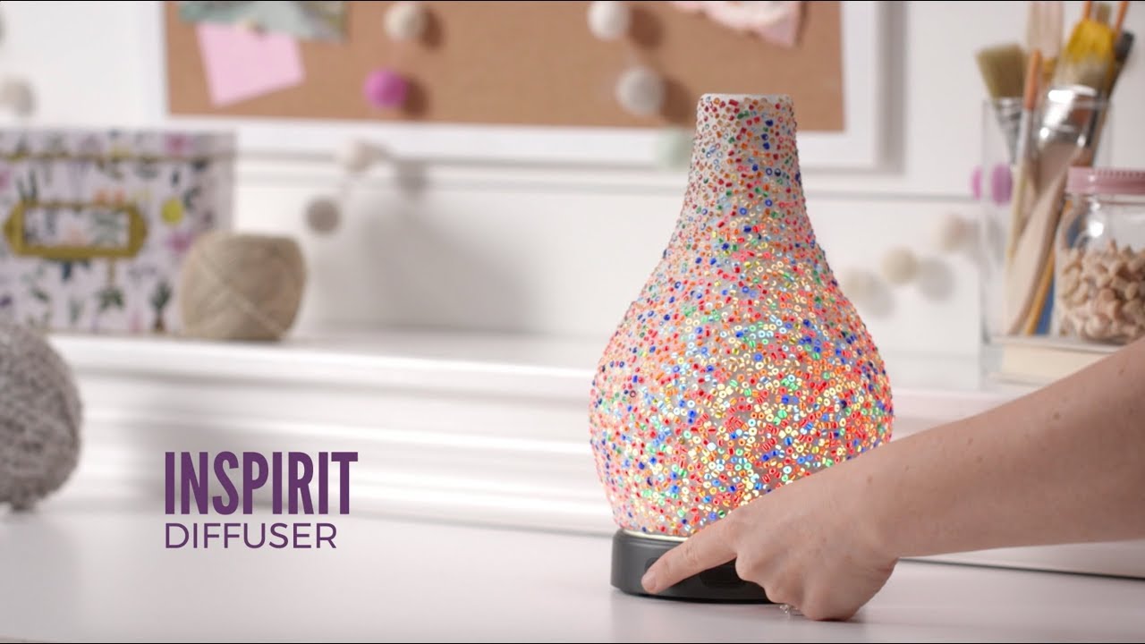 Scentsy Fall/Winter 2018 Product Reveal