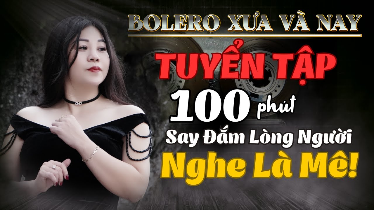 Bạn Sẽ Nghe Đi Nghe Lại – 100 Phút Nhạc Khiến Cả Thế Giới Im Lặng!