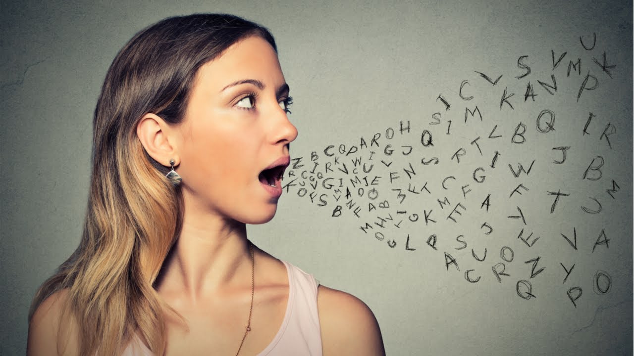 Encouraging students to speak in English - English lesson