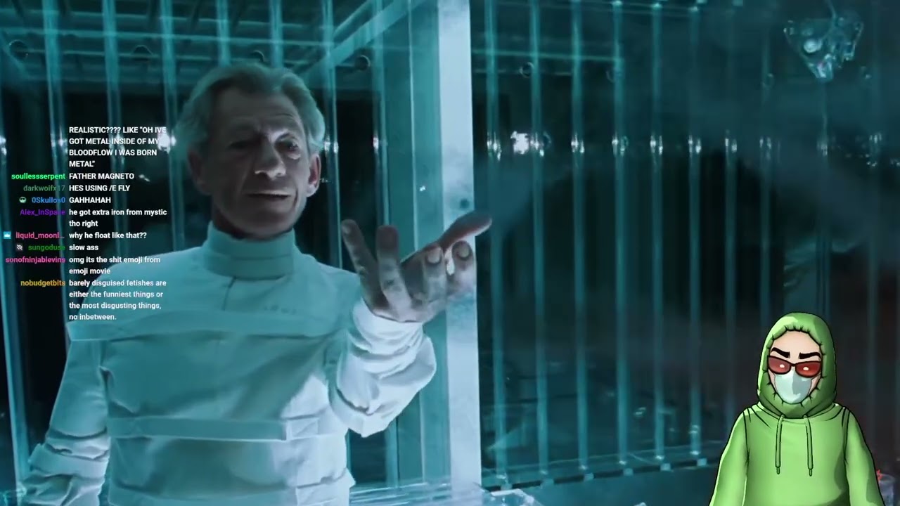 Kwite continues the Stanley Parable (part 2)