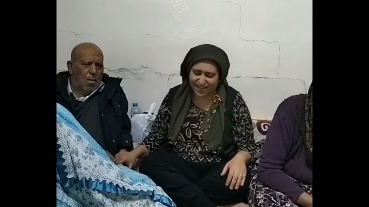 Ciğerimi Dağladı... Ağlatan Ağıt (Kürtçe)