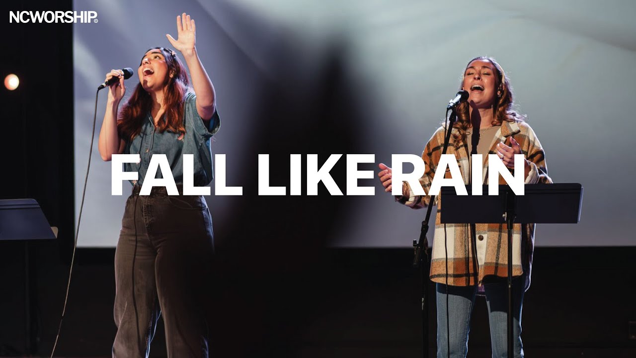 FALL LIKE RAIN - MOMENT