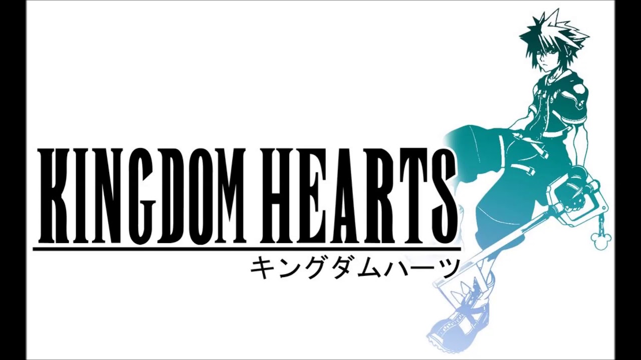 FFVII REMAKE: Mako Reactor - KH2 SOUNDFONT