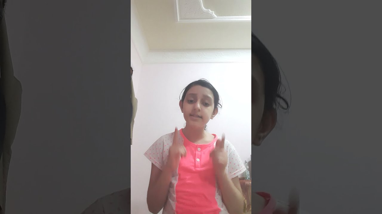 قصيدة تمهل ....إهداء لمعلمة لغتي