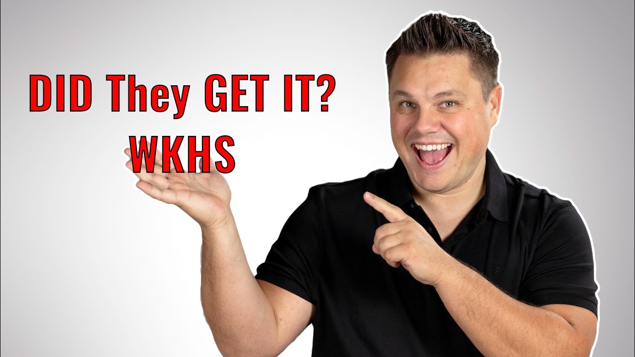 Did Workhorse LOSE The USPS Contract? | Should YOU BUY or SELL?