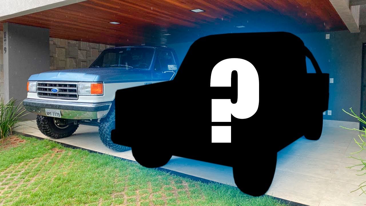 COMPRAMOS UM CARRO NOVO!!!! 2° PROJECT CAR DA BF!! Ep.01