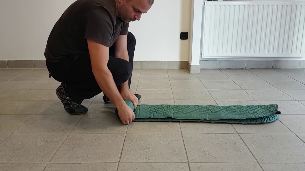 Therm-a-rest Trail Lite
