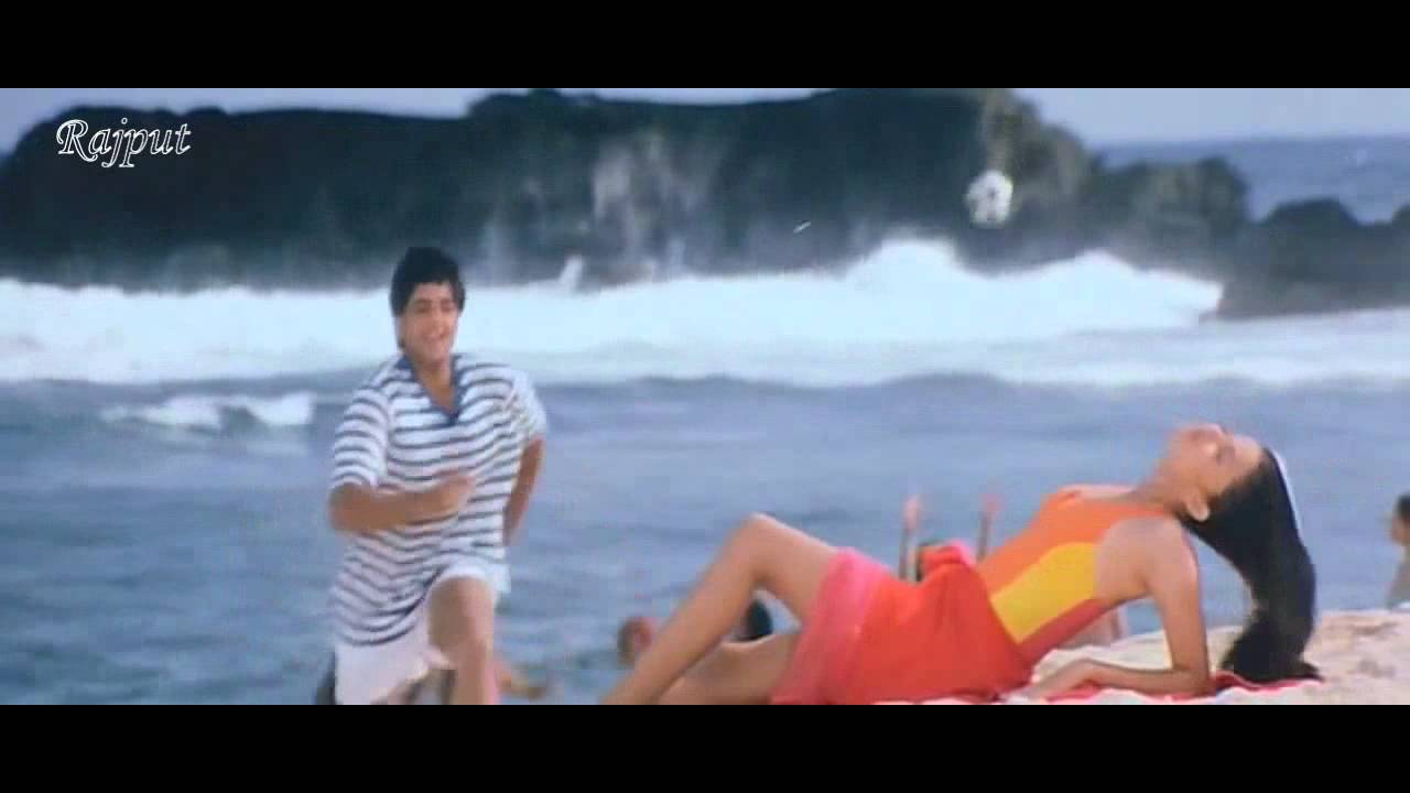 Mere khayalon ki - Josh (2000) HD&hearts;