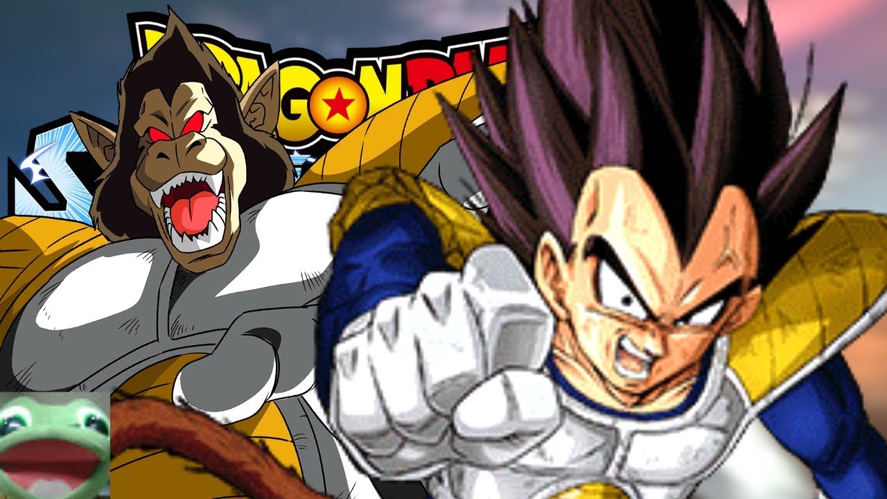 Dragon Ball Sparking! Zero - Random Battles
