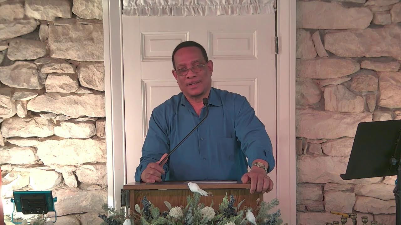 YFB Live Sabbath Services 1/31/2026