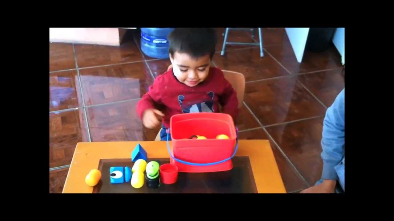 Desarrollo Psicomotor 12 a 24 meses