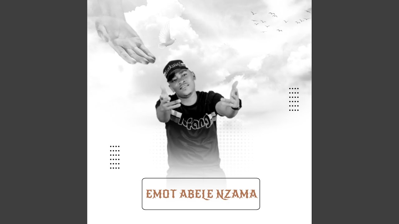 Emot Abele Nzama