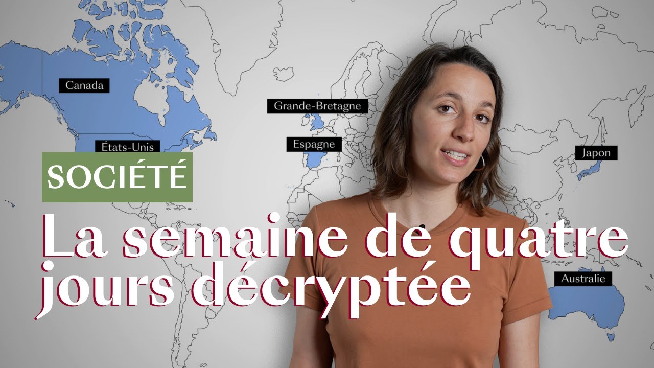 La semaine de quatre jours deviendra-t-elle la norme en Suisse?