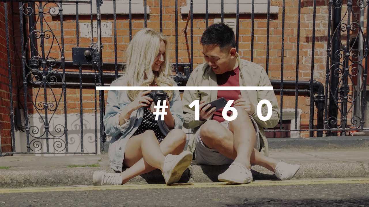 A DAY IN LIFE OF FREELANCE PHOTOGRAPHERS IN LONDON