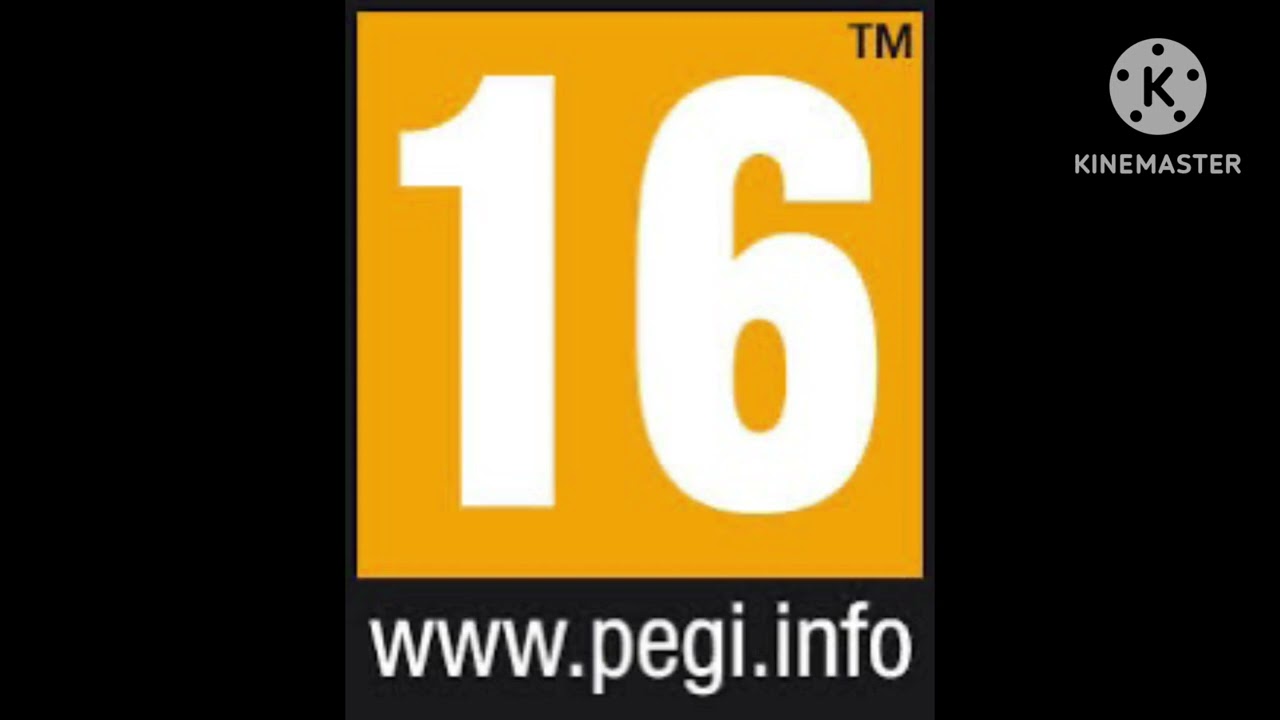 Explaining Game Ratings Pegi 3 7 12 16 18 !