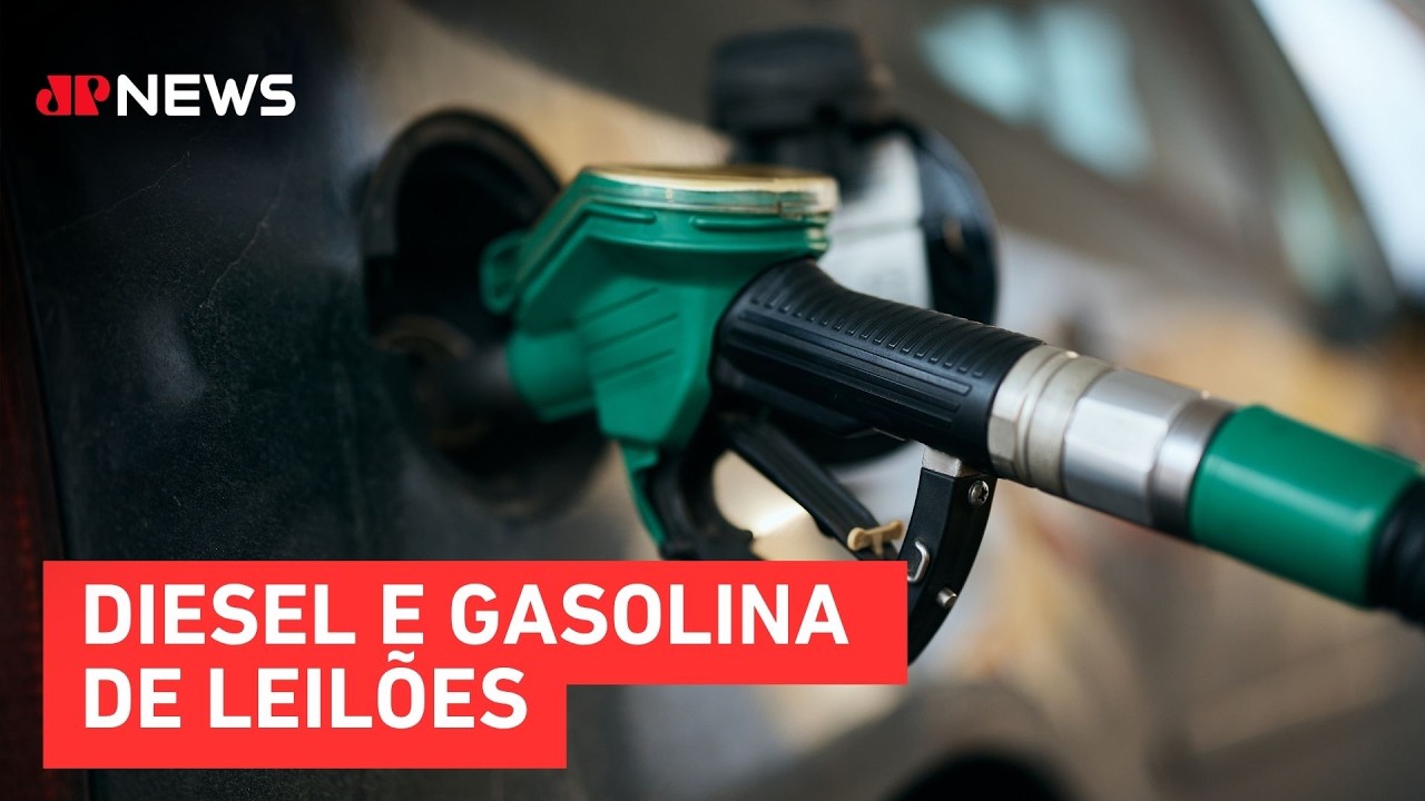 ANP declara sobreaviso e ordena que Petrobras amplie oferta de combustíveis
