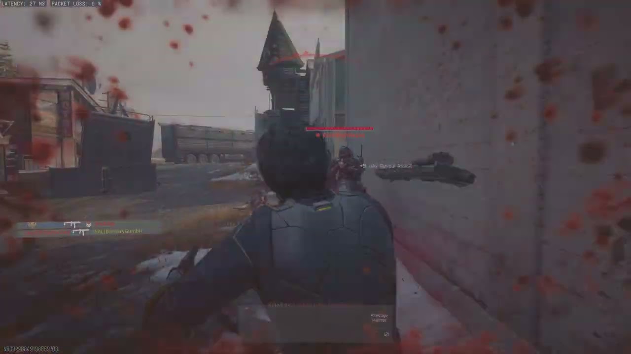 Call of Duty BO7 Luck Confirmed: Too Bad This Mode Limited Time Only