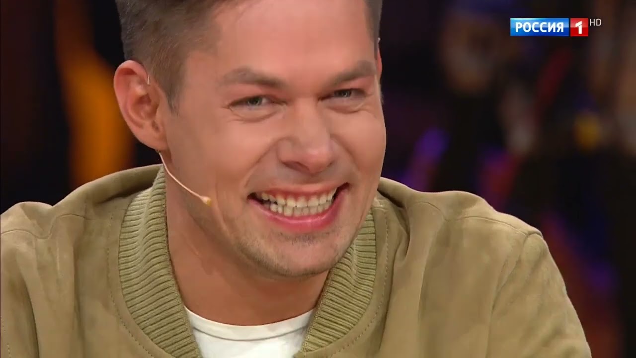 Привет, Андрей! Эфир 24.03.2018