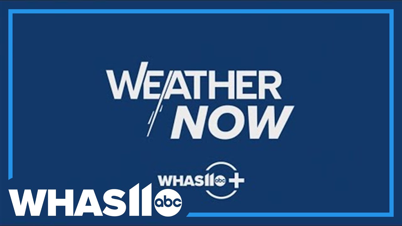 WHAS11 Weather Now | Thursday, March 5, 2026