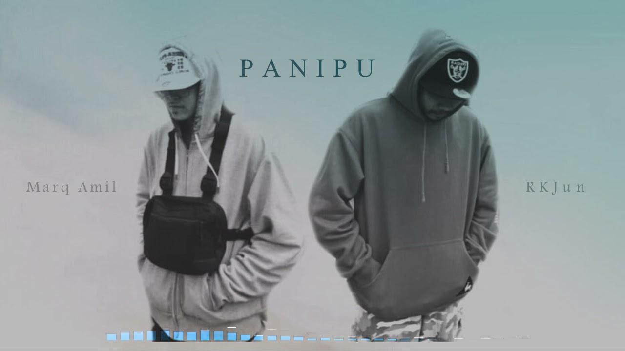 Marq Amil x RKJun - Panipu (Tausug Rap)