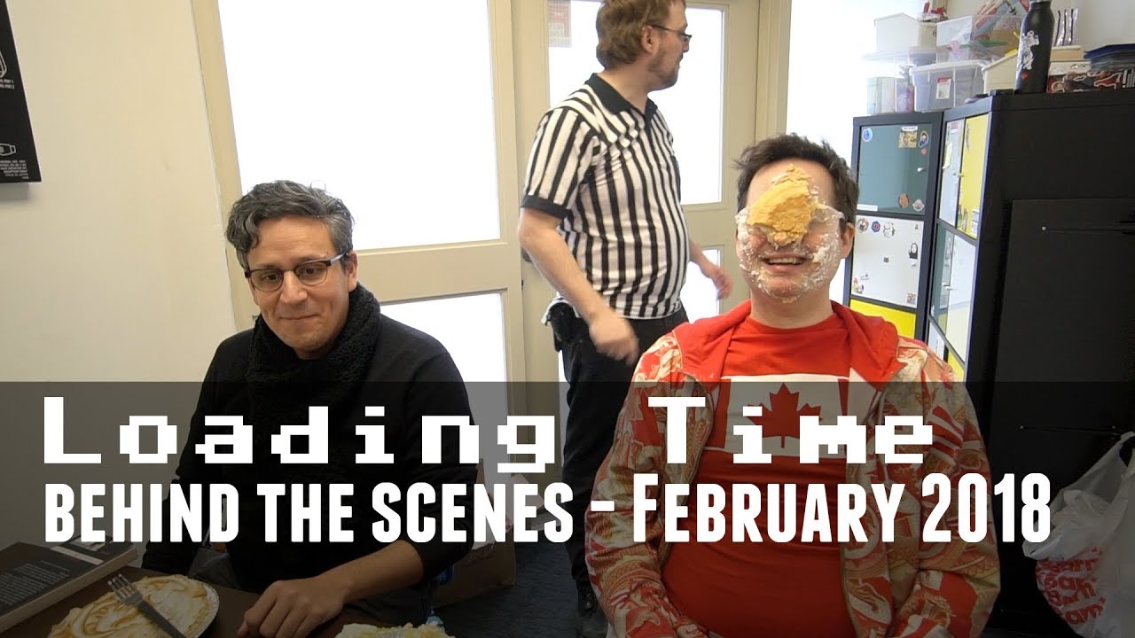 Loading Time Digest – February 2018