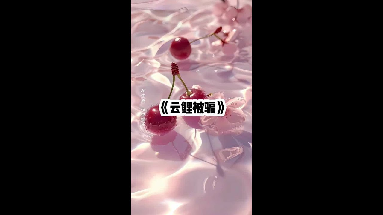 云鲤被骗 云鲤被骗后续 云鲤被骗配享太庙 云鲤被骗大结局 因为生病我总是比同龄人笨一些后续大结局 #因为生病我总是比同龄人笨一些 #因为生病我总是比同龄人笨一些后续 #因为生病我总是比同龄人笨一些配