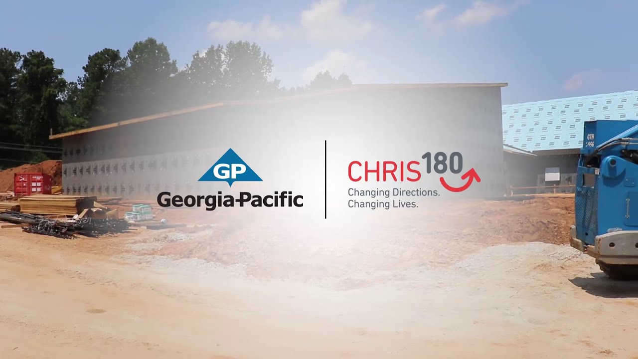 GP Partners with Chris 180
