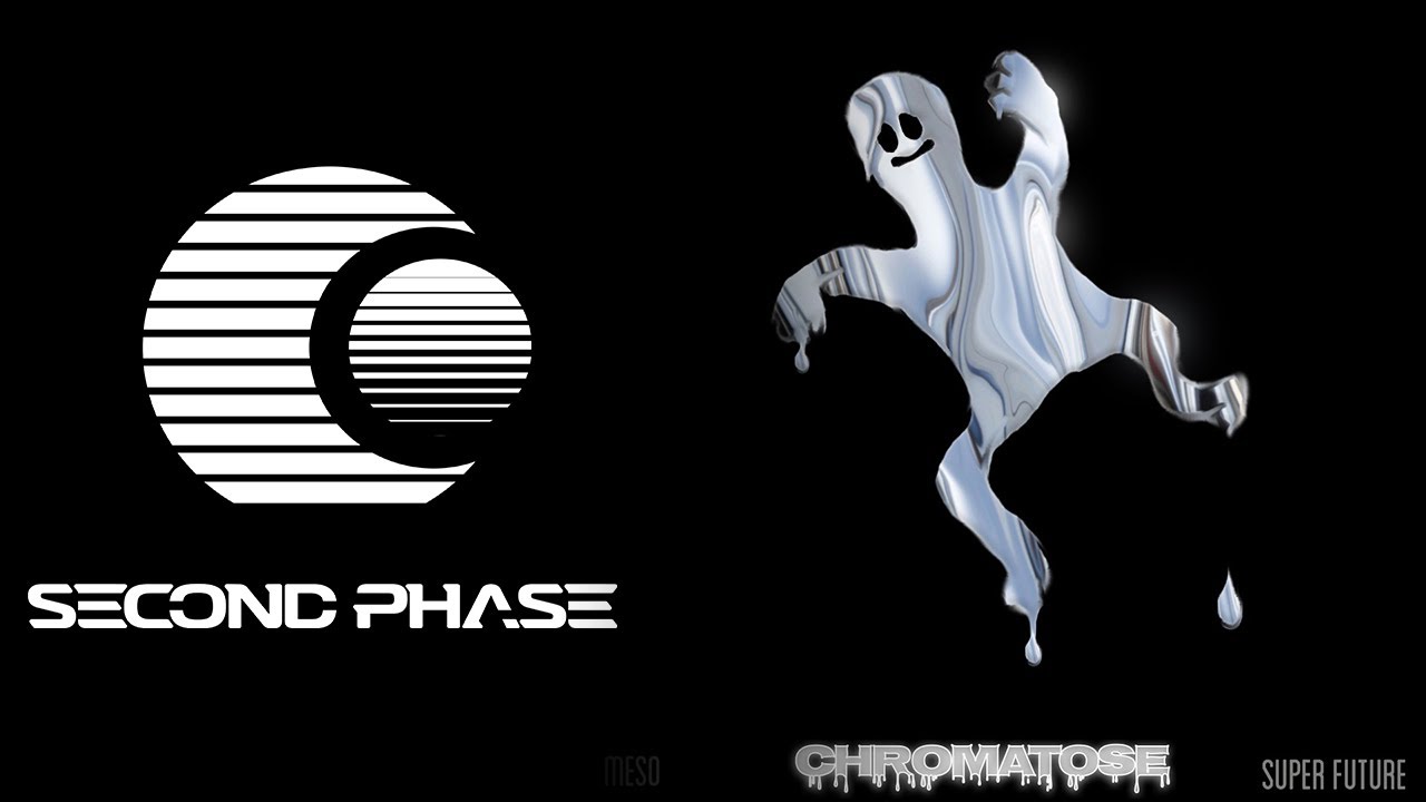 MeSo & Super Future - Chromatose