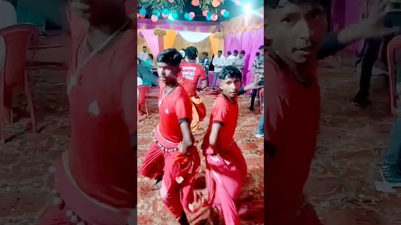 lahsun mircha ke chatani #kallu new bhojpuri song #faruwahi dance #video