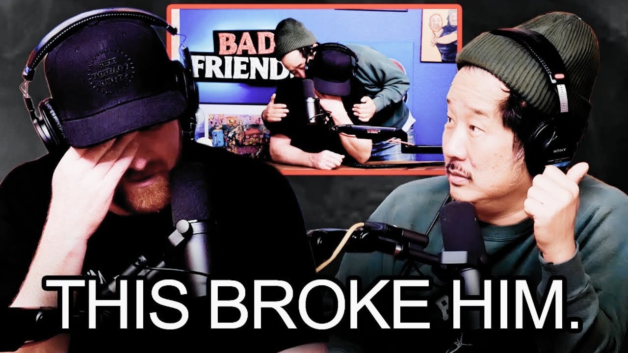 This Joke Hit Andrew Santino HARD... Latest Compilation 2026  |𝗕𝗼𝗯𝗯𝘆 𝗟𝗲𝗲 𝗖𝗼𝗺𝗽𝗶𝗹𝗮𝘁𝗶𝗼𝗻