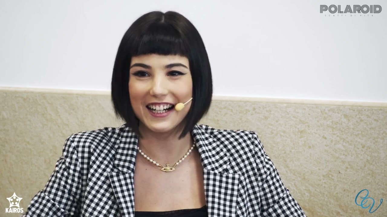 Stag. 1 - Ep. 0: Giorgia Soleri @ FRAME - Scatti di vita